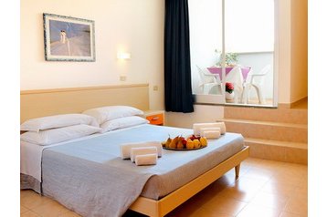 Италия Hotel Puntone di Scarlino, Экстерьер